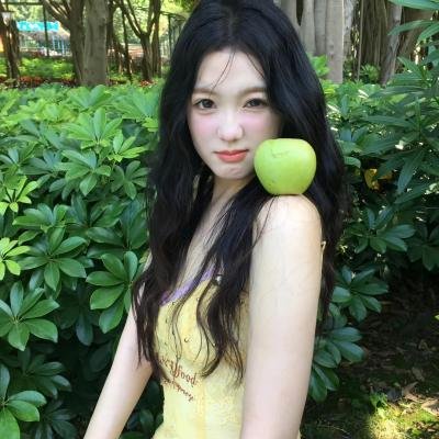 印第安夏日