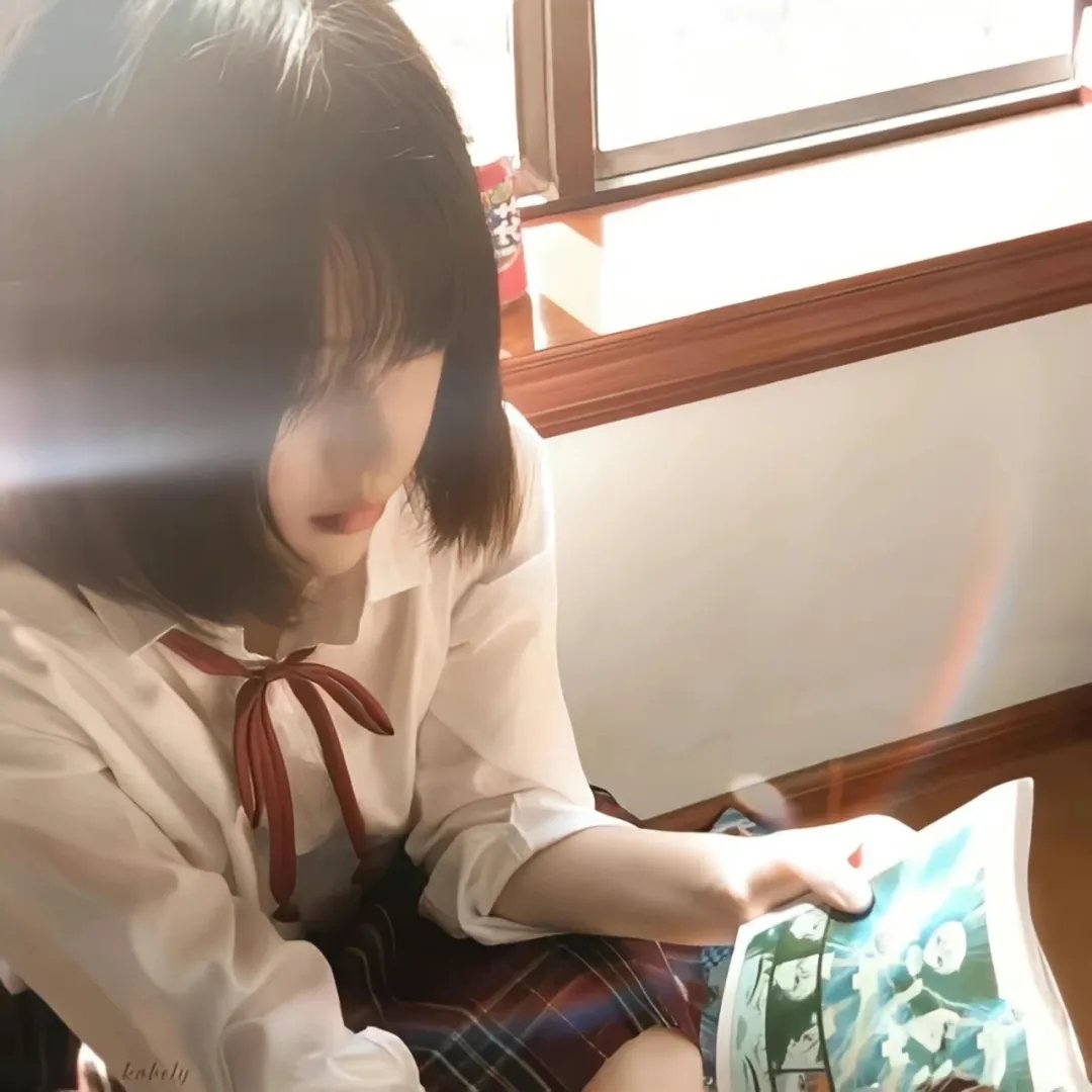 海边的女人