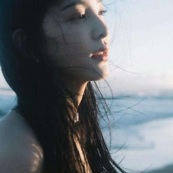 蓝色圣诞节